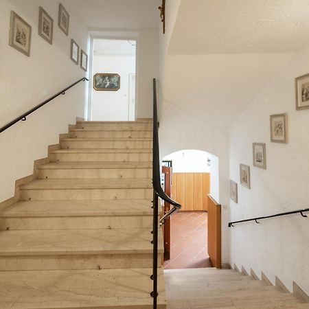 Gockerlwirt&PilgerPension Altötting Exterior foto